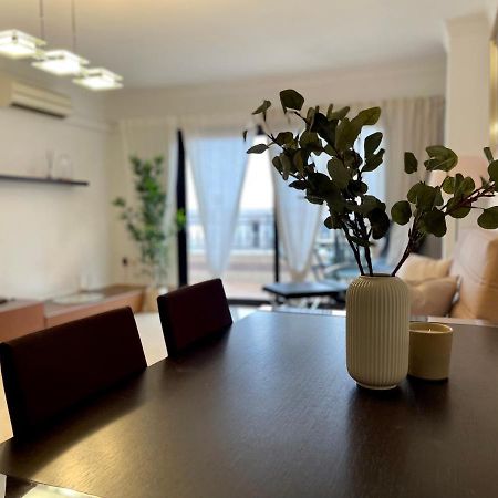 Apartamento Alyanna Mijas Ngoại thất bức ảnh
