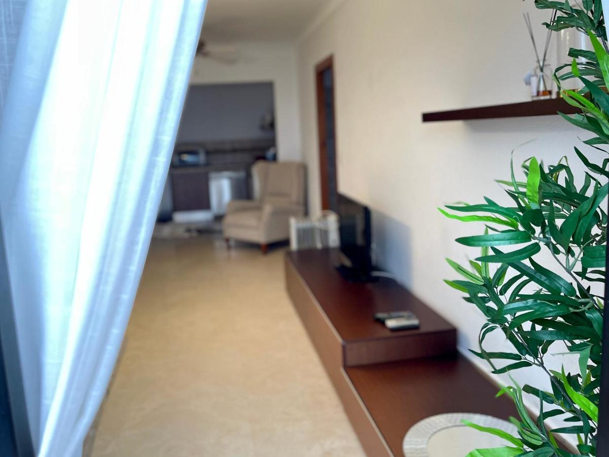 Apartamento Alyanna Mijas Ngoại thất bức ảnh