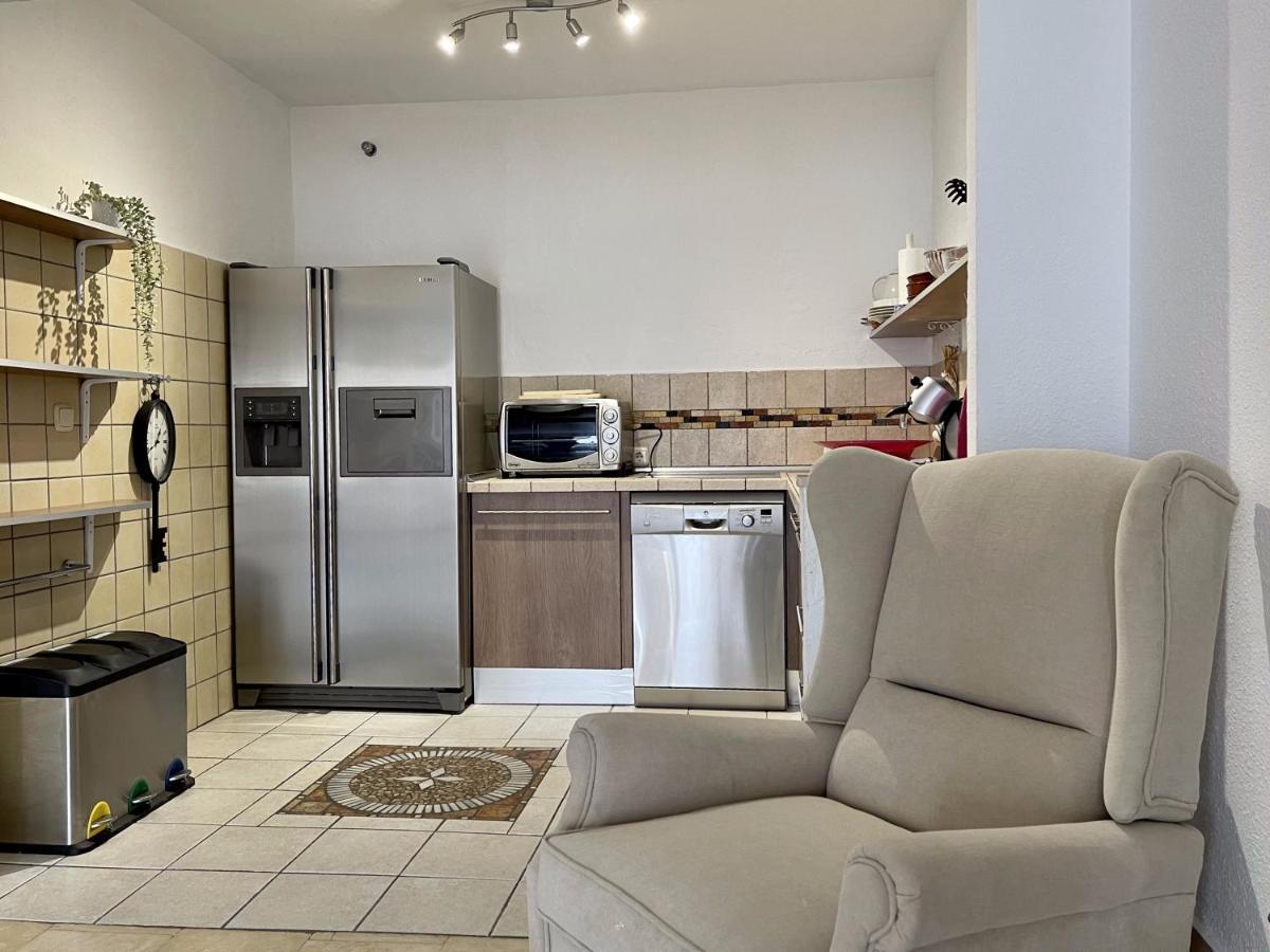 Apartamento Alyanna Mijas Ngoại thất bức ảnh