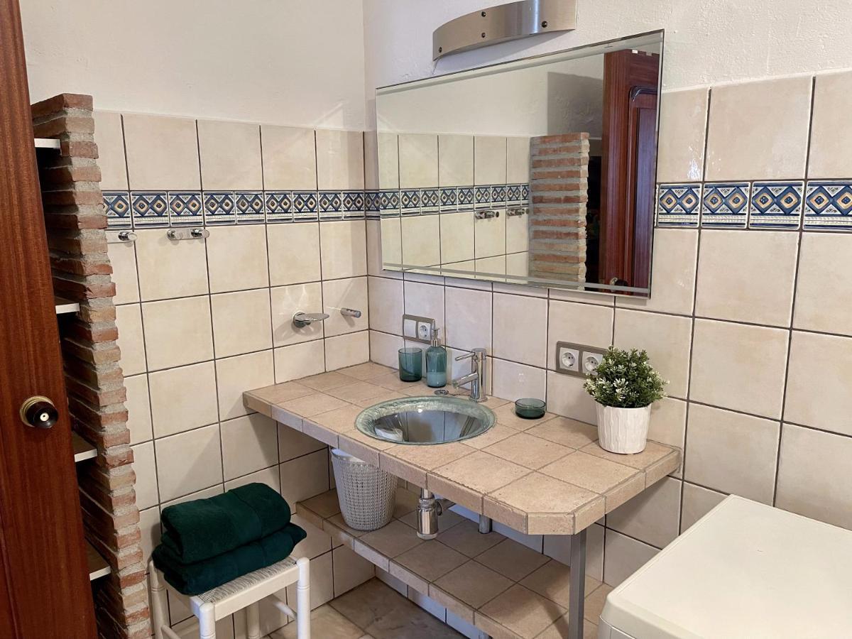 Apartamento Alyanna Mijas Ngoại thất bức ảnh