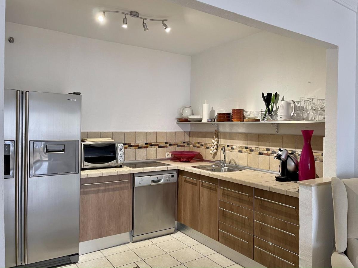 Apartamento Alyanna Mijas Ngoại thất bức ảnh