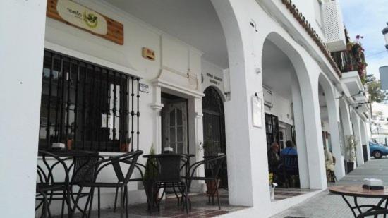 Apartamento Alyanna Mijas Ngoại thất bức ảnh