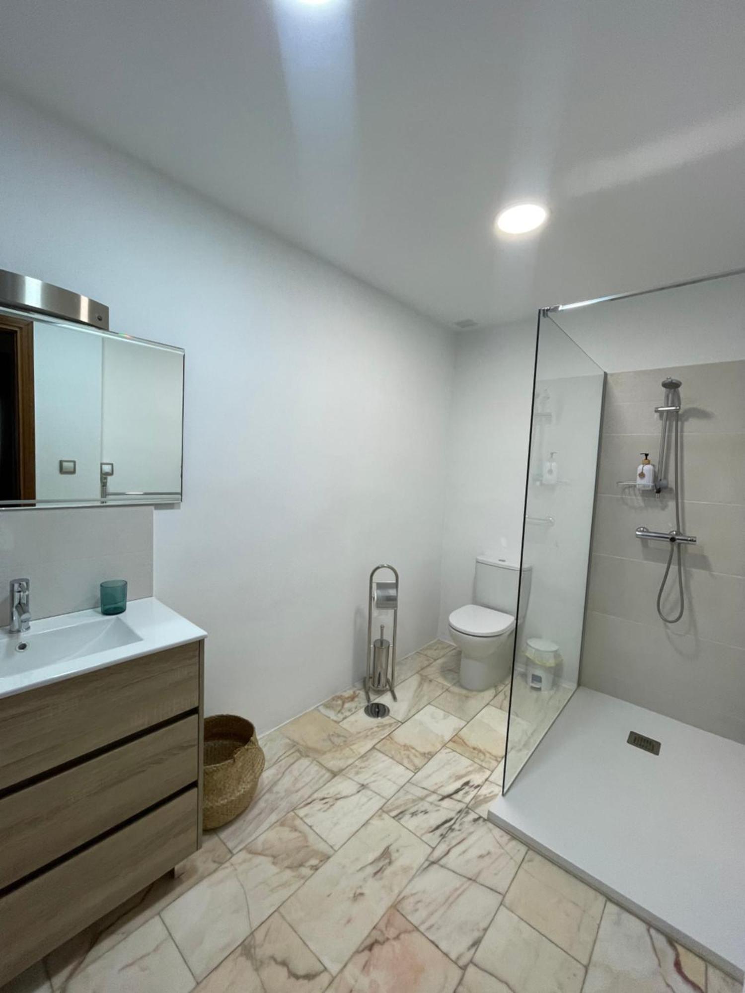 Apartamento Alyanna Mijas Ngoại thất bức ảnh
